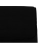 vidaXL Panca Nera 100x64x80 cm in Similpelle