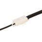 Lampada da Soffitto Industriale 25 W Multicolore 45x25 cm E27 Lampada da Soffitto Industriale 25 W Multicolore 45x25 cm E27