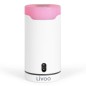 Livoo Stazione di Ricarica con Porte USB & Tipo C Bianca Livoo Stazione di Ricarica con Porte USB & Tipo C Bianca