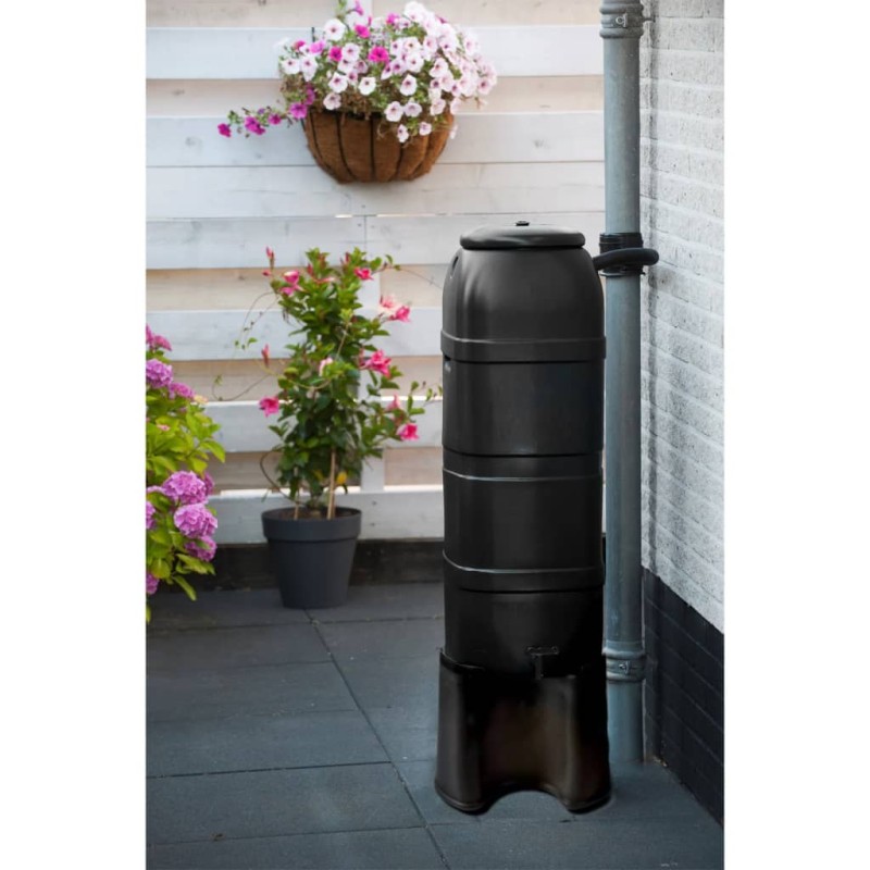 Nature Supporto per Serbatoio Acqua Slimline 43,5x30,5 cm Nature Supporto per Serbatoio Acqua Slimline 43,5x30,5 cm