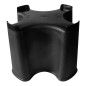 Nature Supporto per Serbatoio Acqua Slimline 43,5x30,5 cm Nature Supporto per Serbatoio Acqua Slimline 43,5x30,5 cm