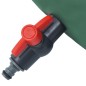 vidaXL Serbatoio per Acqua Piovana Pieghevole con Rubinetto 1000 L vidaXL Serbatoio per Acqua Piovana Pieghevole con Rubinetto 1000 L