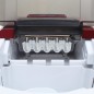 vidaXL Macchina per il Ghiaccio Rossa 2,4 L 15 kg / 24 h vidaXL Macchina per il Ghiaccio Rossa 2,4 L 15 kg / 24 h