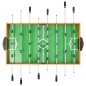 vidaXL Set Giochi da Tavola 15-in-1 121x61x82 cm in Acero vidaXL Set Giochi da Tavola 15-in-1 121x61x82 cm in Acero