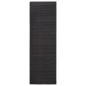 vidaXL Tappeto in Sisal per Tiragraffi Nero 80x250 cm vidaXL Tappeto in Sisal per Tiragraffi Nero 80x250 cm