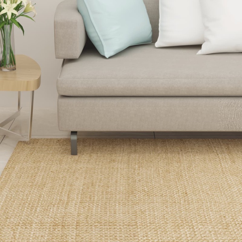 vidaXL Tappeto in Sisal per Tiragraffi 80x200 cm vidaXL Tappeto in Sisal per Tiragraffi 80x200 cm
