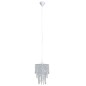vidaXL Lampadario Sospeso 22,5 x 30,5 cm vidaXL Lampadario Sospeso 22,5 x 30,5 cm