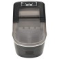 vidaXL Macchina per il Ghiaccio Nera 2,4 L 15 kg / 24 h vidaXL Macchina per il Ghiaccio Nera 2,4 L 15 kg / 24 h