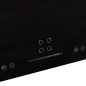 vidaXL Piano Cottura Induzione 4 Zone Controlli Touch Vetro 77cm 7000W vidaXL Piano Cottura Induzione 4 Zone Controlli Touch Vetro 77cm 7000W