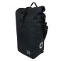 Willex Borsa da Bicicletta Impermeabile 17 L Nera Willex Borsa da Bicicletta Impermeabile 17 L Nera