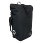 Willex Borsa da Bicicletta Impermeabile 17 L Nera Willex Borsa da Bicicletta Impermeabile 17 L Nera