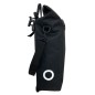 Willex Borsa da Bicicletta Impermeabile 17 L Nera Willex Borsa da Bicicletta Impermeabile 17 L Nera