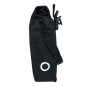 Willex Borsa da Bicicletta Impermeabile 17 L Nera Willex Borsa da Bicicletta Impermeabile 17 L Nera