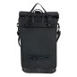 Willex Borsa da Bicicletta Impermeabile 17 L Nera Willex Borsa da Bicicletta Impermeabile 17 L Nera
