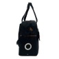 Willex Borsa da Bicicletta 19 L Nera e Marrone Willex Borsa da Bicicletta 19 L Nera e Marrone