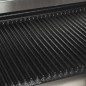 vidaXL Doppia Griglia per Panini Scanalata 3600 W 57x30,5x20 cm vidaXL Doppia Griglia per Panini Scanalata 3600 W 57x30,5x20 cm