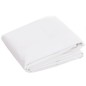 vidaXL Telone 260 g/m² 4x4 m Bianco HDPE vidaXL Telone 260 g/m² 4x4 m Bianco HDPE