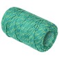 Corda Nautica Verde 2 mm 50 m in Polipropilene Corda Nautica Verde 2 mm 50 m in Polipropilene