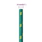 Corda Nautica Verde 14 mm 250 m in Polipropilene Corda Nautica Verde 14 mm 250 m in Polipropilene