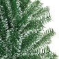 vidaXL Albero di Natale Artificiale con Neve Fioccata Verde 180 cm vidaXL Albero di Natale Artificiale con Neve Fioccata Verde 180 cm