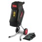 ELEM Garden Technic Biotrituratore da Giardino Elettrico 2400 W ELEM Garden Technic Biotrituratore da Giardino Elettrico 2400 W