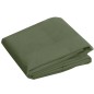 vidaXL Telone 260 g/m² 8x10 m Verde HDPE vidaXL Telone 260 g/m² 8x10 m Verde HDPE