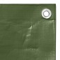 vidaXL Telone 260 g/m² 8x10 m Verde HDPE vidaXL Telone 260 g/m² 8x10 m Verde HDPE