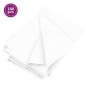 vidaXL Telone 180 g/m² 6x6 m Bianco HDPE vidaXL Telone 180 g/m² 6x6 m Bianco HDPE