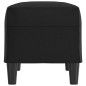 vidaXL Panca Nera 70x35x41 cm in Similpelle vidaXL Panca Nera 70x35x41 cm in Similpelle