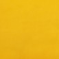 vidaXL Panca Giallo 70x35x41 cm in Velluto vidaXL Panca Giallo 70x35x41 cm in Velluto
