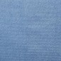 vidaXL Divano per Bambini Blu in Morbido Peluche vidaXL Divano per Bambini Blu in Morbido Peluche