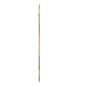 vidaXL Specchio da Parete Dorato 60x25 cm