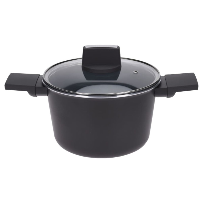 Excellent Houseware Casseruola con Coperchio 20 cm Excellent Houseware Casseruola con Coperchio 20 cm