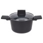 Excellent Houseware Casseruola con Coperchio 20 cm Excellent Houseware Casseruola con Coperchio 20 cm