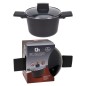 Excellent Houseware Casseruola con Coperchio 20 cm Excellent Houseware Casseruola con Coperchio 20 cm