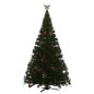 vidaXL Rete di Luci per Albero di Natale con 500 LED 500 cm vidaXL Rete di Luci per Albero di Natale con 500 LED 500 cm