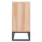 vidaXL Credenza 105x30x65 cm in Legno Multistrato vidaXL Credenza 105x30x65 cm in Legno Multistrato