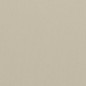 vidaXL Paravento Balcone Beige 120x600 cm in Tessuto Oxford