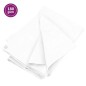 vidaXL Telone 180 g/m² 3x6 m Bianco HDPE vidaXL Telone 180 g/m² 3x6 m Bianco HDPE
