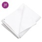 vidaXL Telone 260 g/m² 6x12 m Bianco HDPE vidaXL Telone 260 g/m² 6x12 m Bianco HDPE