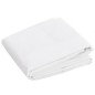 vidaXL Telone 260 g/m² 6x12 m Bianco HDPE vidaXL Telone 260 g/m² 6x12 m Bianco HDPE