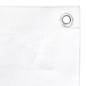 vidaXL Telone 260 g/m² 6x12 m Bianco HDPE vidaXL Telone 260 g/m² 6x12 m Bianco HDPE