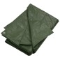 vidaXL Telone 180 g/m² 4x8 m Verde HDPE vidaXL Telone 180 g/m² 4x8 m Verde HDPE
