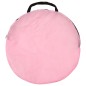 vidaXL Tenda da Gioco per Bambini Rosa con 250 Palline 100x100x127 cm vidaXL Tenda da Gioco per Bambini Rosa con 250 Palline 100x100x127 cm