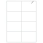 vidaXL Parete Doccia Walk in Bianca 140x195 cm Vetro Trasparente ESG vidaXL Parete Doccia Walk in Bianca 140x195 cm Vetro Trasparente ESG