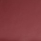 Panca Rosso Vino 100x64x80 cm in Similpelle Panca Rosso Vino 100x64x80 cm in Similpelle