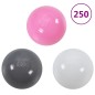 vidaXL Piscina con 300 Palline per Bambini 75x75x32 cm vidaXL Piscina con 300 Palline per Bambini 75x75x32 cm