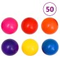 vidaXL Piscina con 300 Palline per Bambini 75x75x32 cm vidaXL Piscina con 300 Palline per Bambini 75x75x32 cm