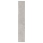 Scarpiera con Specchio a 3 Livelli Grigio cemento 63x17x102,5cm Scarpiera con Specchio a 3 Livelli Grigio cemento 63x17x102,5cm