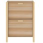 Scarpiera 57,5x33x80 cm in Legno Multistrato Scarpiera 57,5x33x80 cm in Legno Multistrato